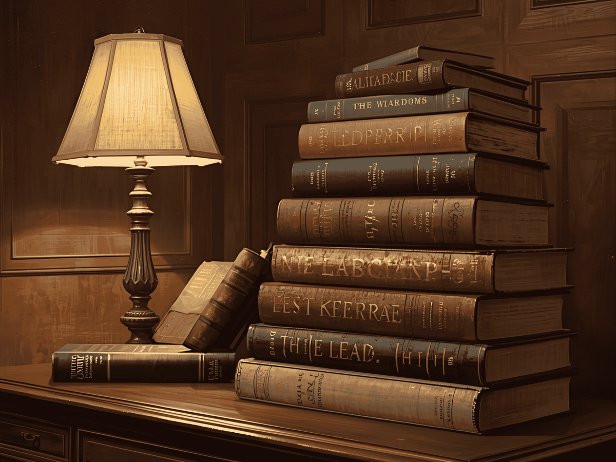 Books