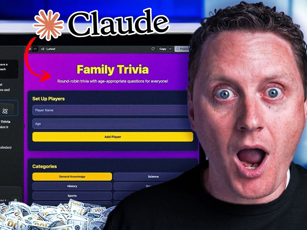 Claude